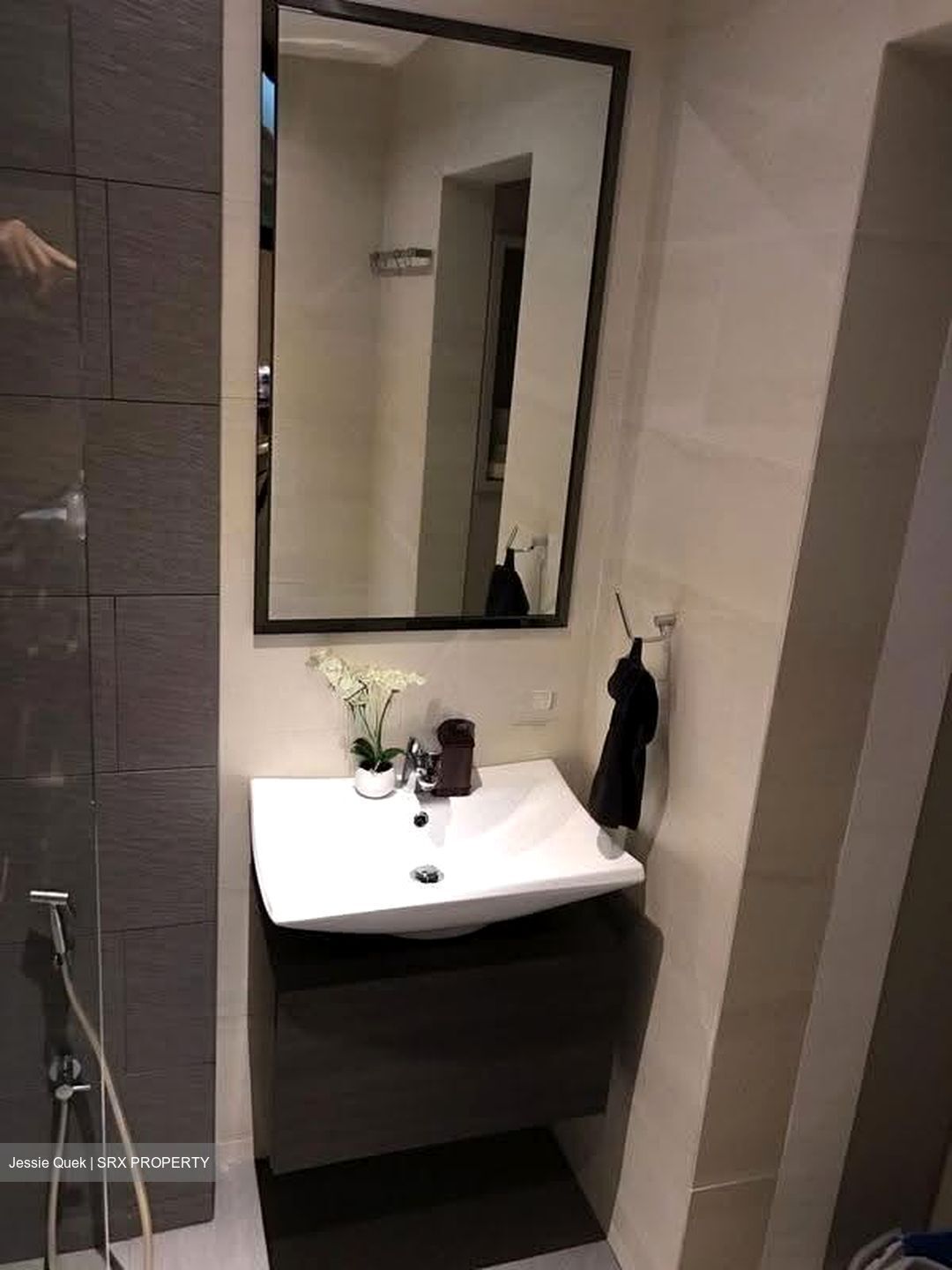 Seasons Park (D26), Condominium #632017961